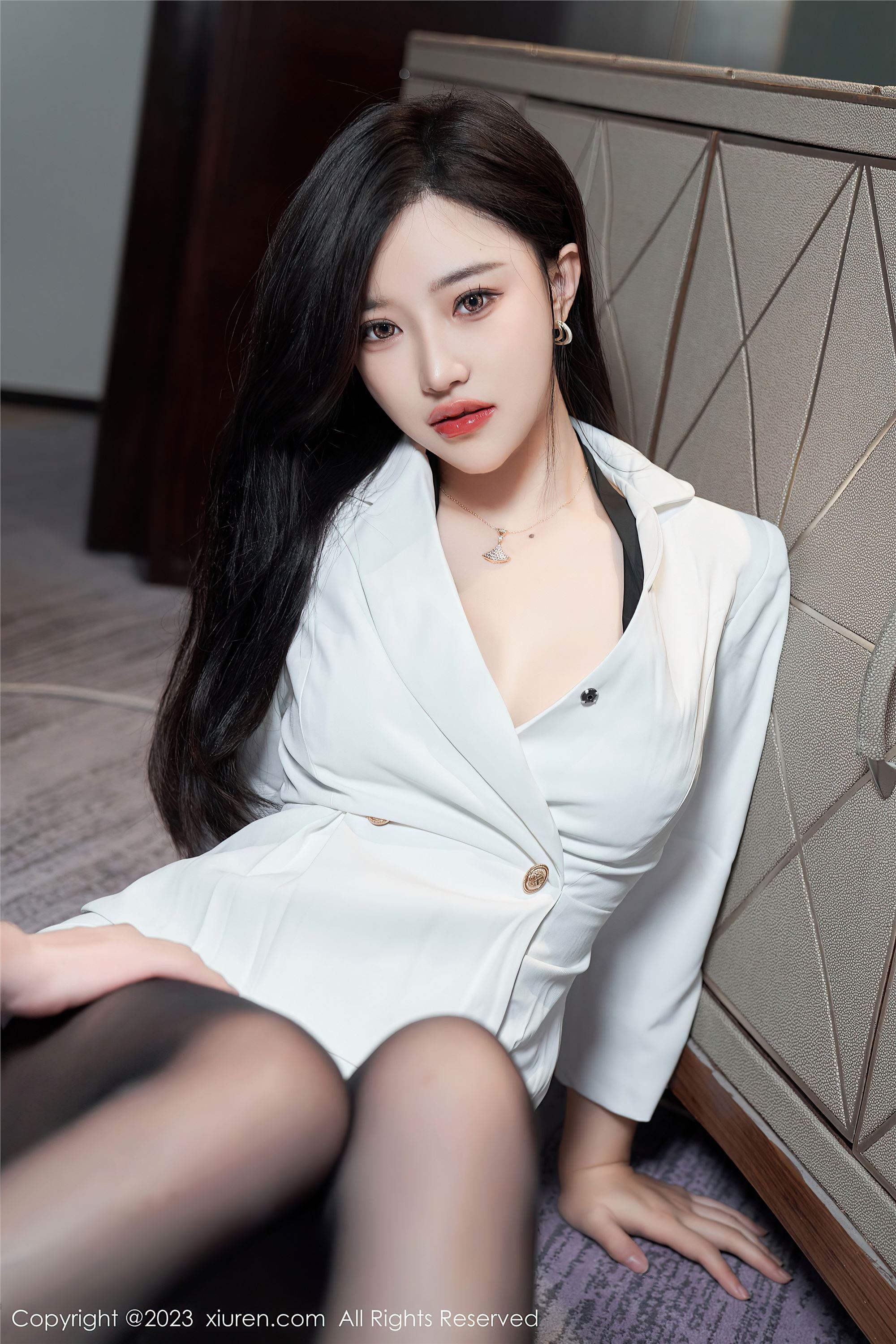 XiuRen秀人网  2023.06.12 NO.6900 妙可可Cheese